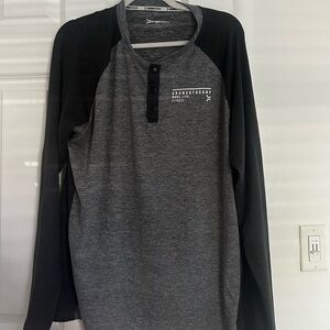 Orangetheory Long Sleeve